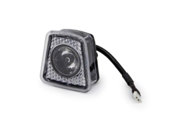 Luz Frontal Kugoo Kirin S8/s1 Pro Ewheel