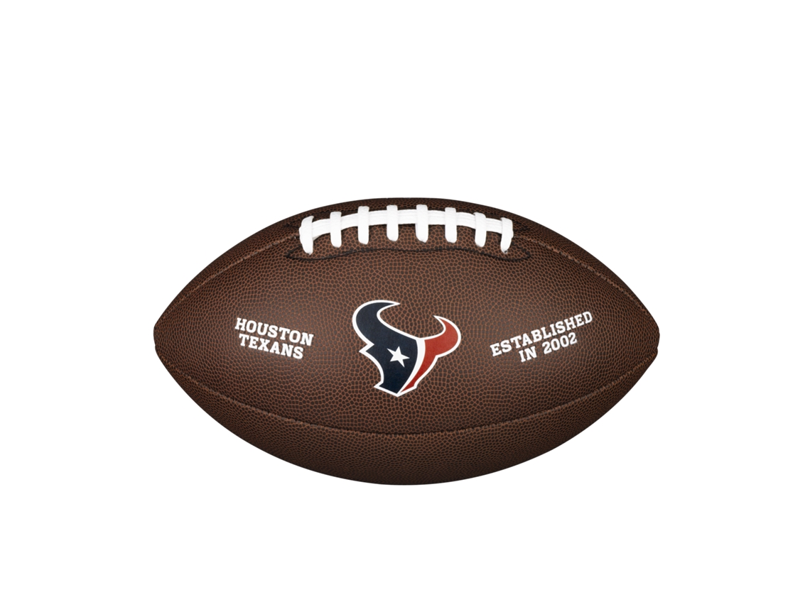 Bola de Futebol Americano WILSON (Tamanho 9)
