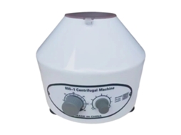 Centrífuga de Laboratório, 4000 Rpm, Capacidade de 20 Ml, Branco OEM