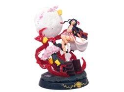 Mali boneco de Ação Anime Coleção Modelo Pvc Estátua 31cm Brinquedo para Crianças e Fãs