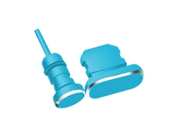 Plug para Pó LAXISCREED Compatível com Interface Apple