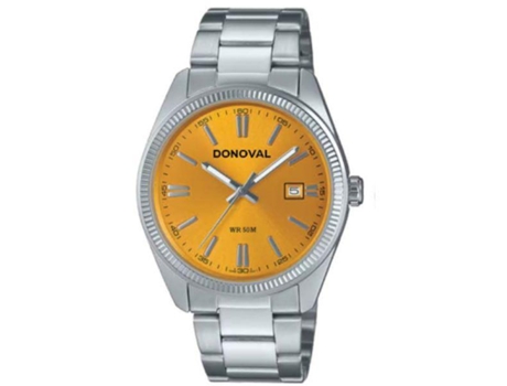 Relógio Donoval® Vintage Dl0035