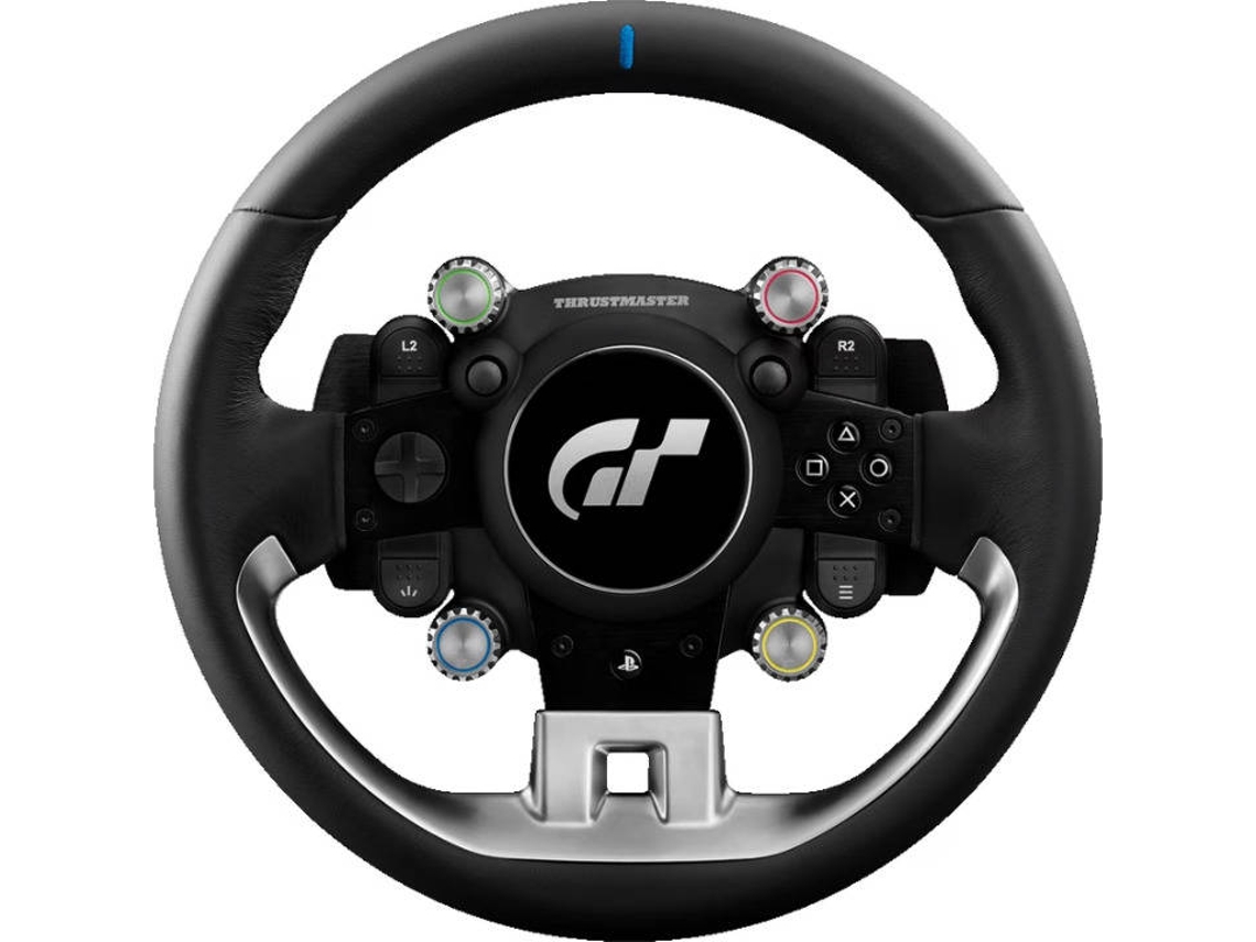 Volante THRUSTMASTER GT Wheel Add-On (PC/PS4/PS5/Xbox One/Series)