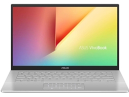 Portátil ASUS VivoBook 14 - X420FA-58AHDSB1 (14'' - Intel Core i5-8265U - RAM: 8 GB - 256 GB SSD - Intel UHD 620)