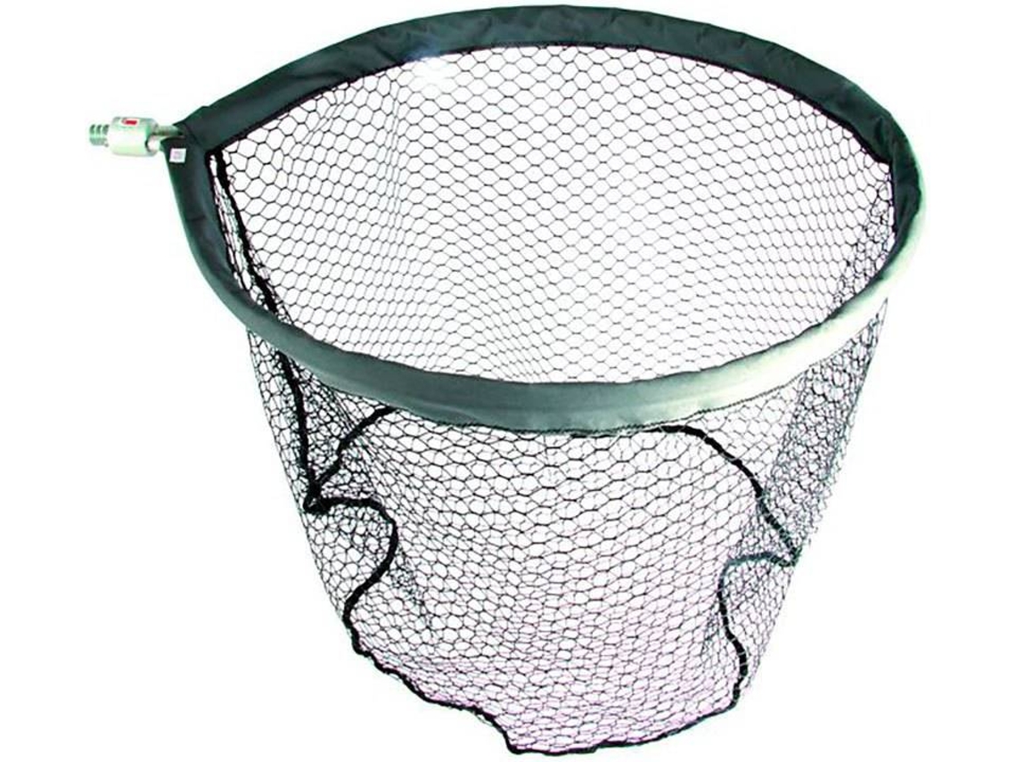 Xalavar AMIAUD Head Roun Resin Net Cinzento