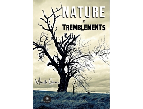 Livro Nature et tremblements de Mireille Germa (Francês)