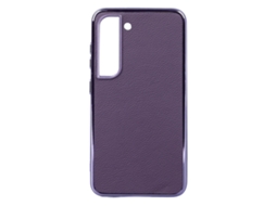 Capa LAXISCREED Samsung S23 Premium Roxa
