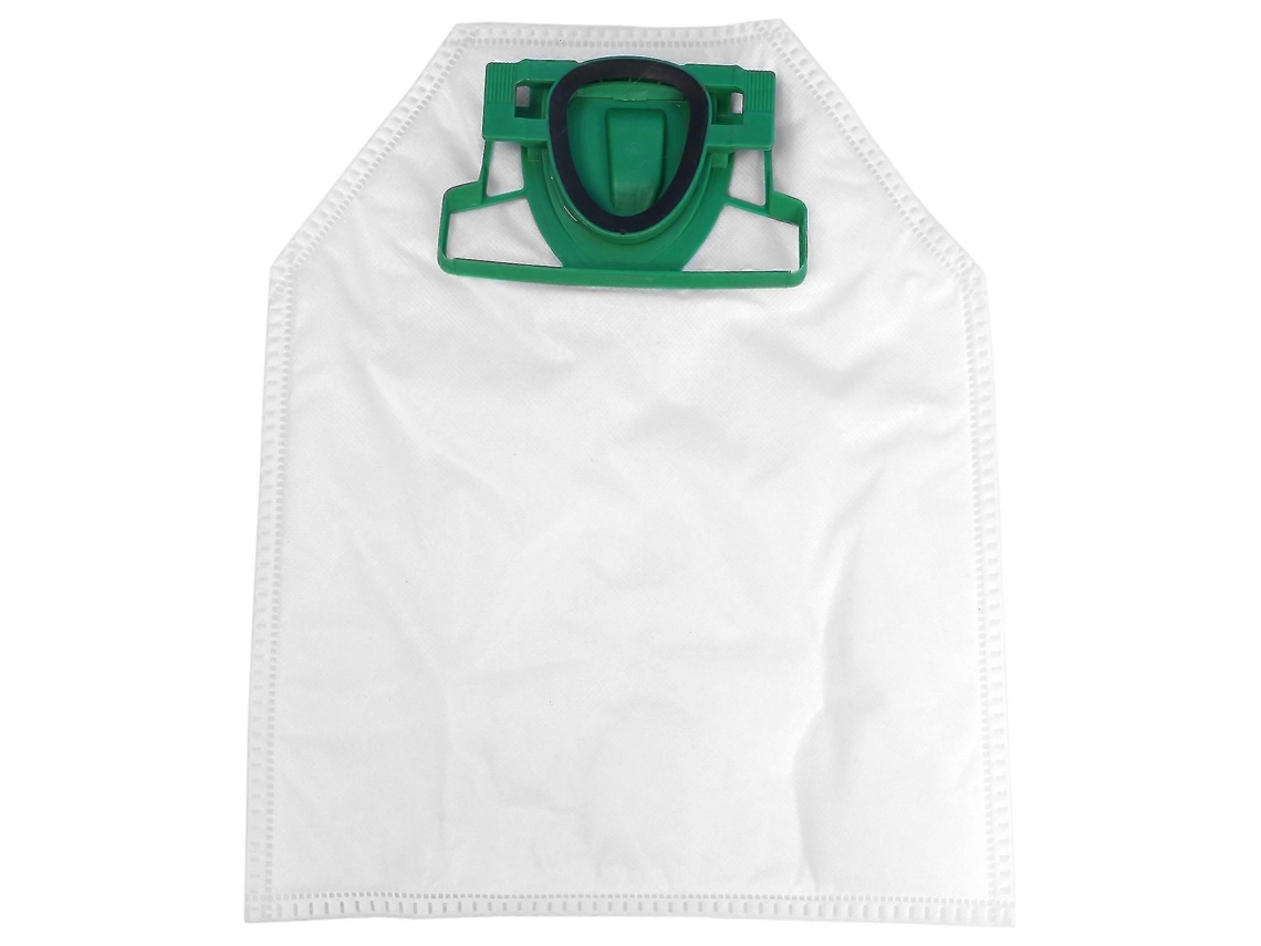 Lurelia 12 Sacos Para Aspirador Compatível Com Vorwerk