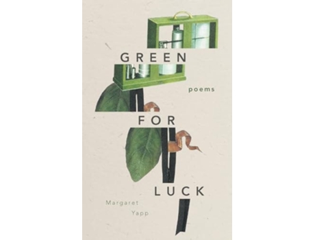 Livro Green for Luck Poems de Margaret Yapp (Inglês)