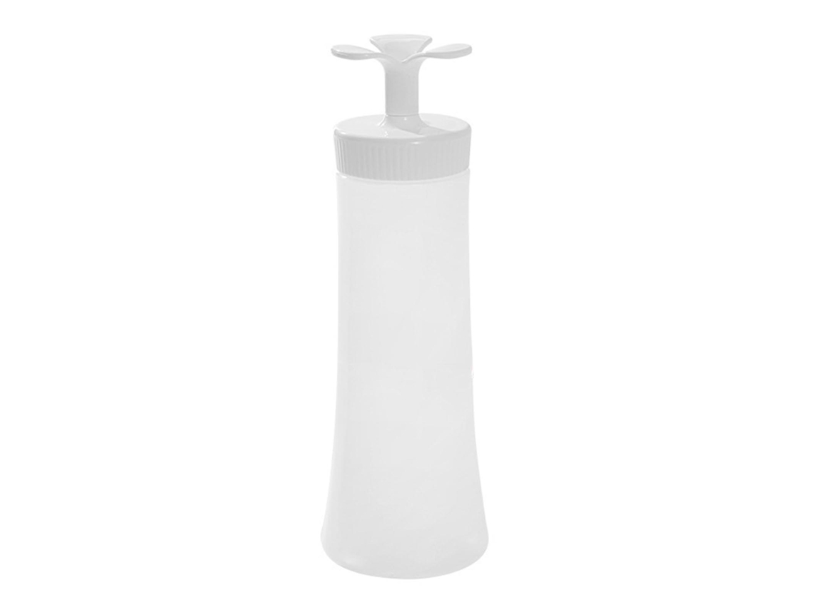 Dispenser De Azeite 350ml Com Tampa Anti Vazamento