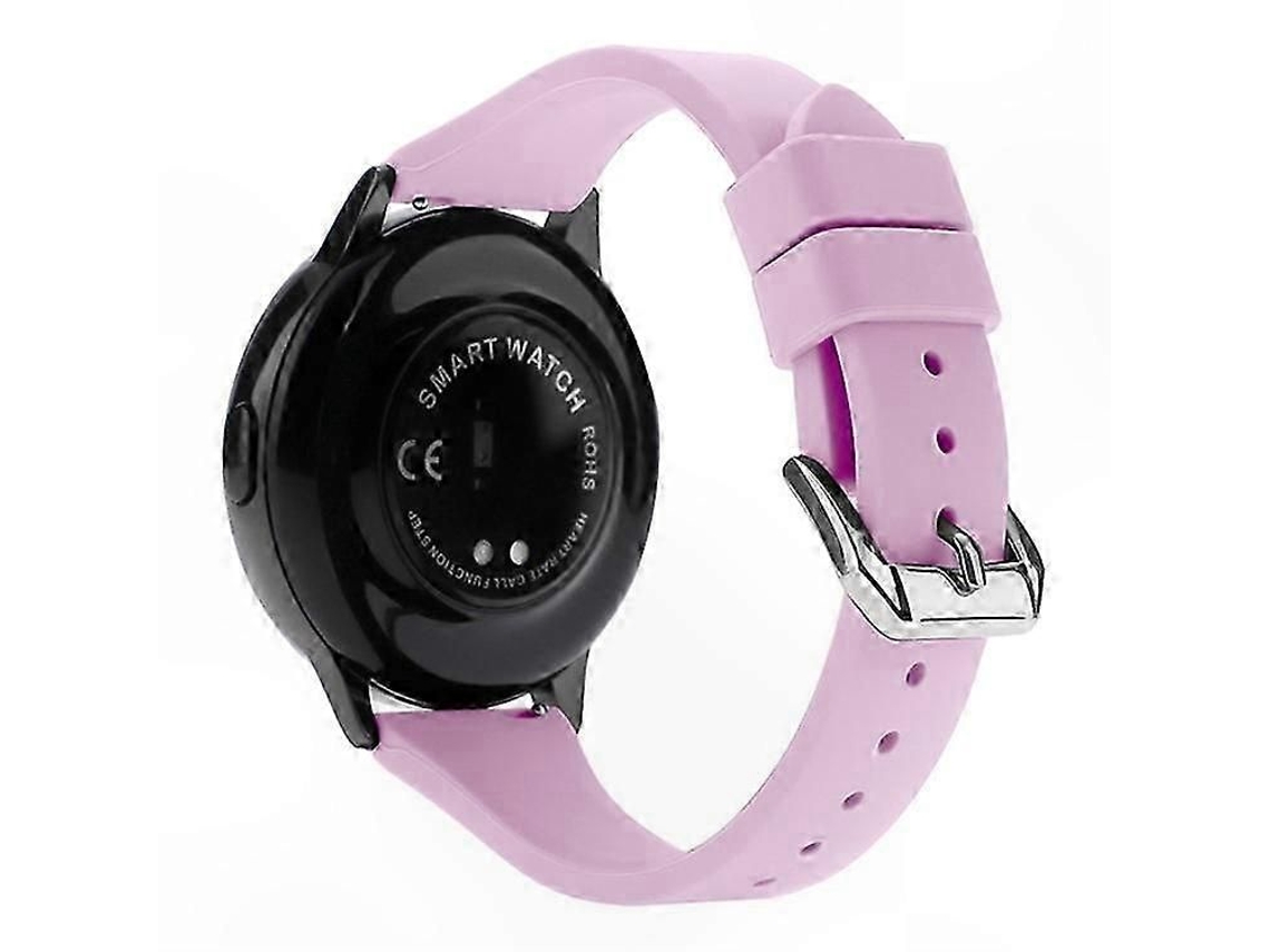 Pulseira de Silicone Macio 22 Mm para Smartwatches 46 Ajustável Substituição GOKOCO