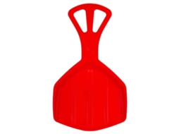 RESTART Sledge De Assento Duo Grip Vermelho