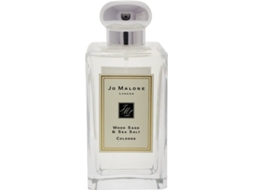 Parfum Unisexo - Jo Malone - Wood Sage & Sea Salt - Edc 100 Ml - Fresco - Cítricos - Aromático