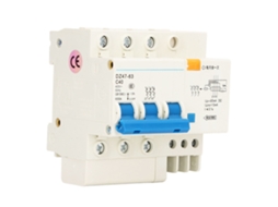 Veloriskku interruptor de Circuito Miniatura 3p 40a 6000a