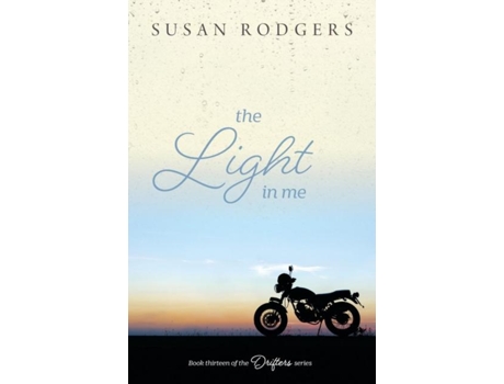 Livro The Light In Me De Susan A Rodgers (inglês)