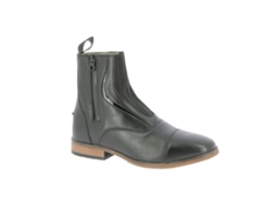 Botas Equitação Wavy Preto Eu 42Equitheme