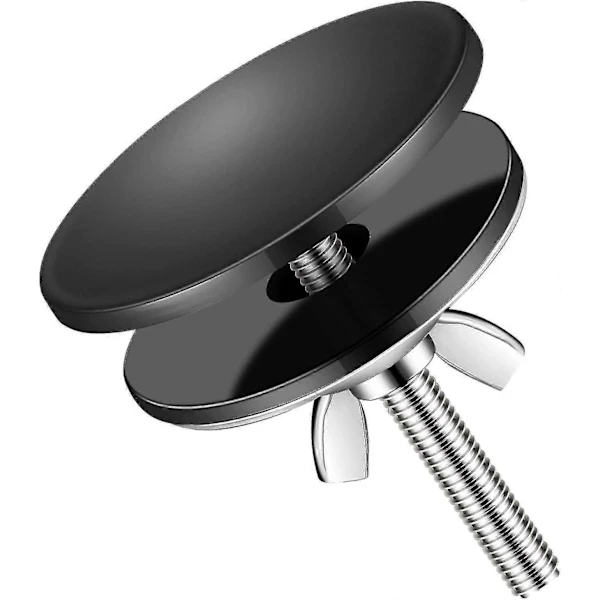 Super Oferta A Um Preço Baixo! Tampa De Furo 2 Polegadas Para Torneira Bancada Cozinha, Vedação Aço Inoxidável, Plugue Metal (pret Aquaforge