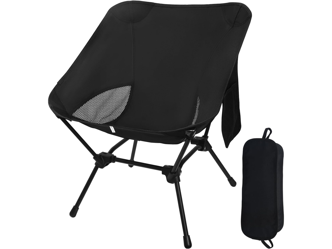 Porta copos para cadeira, suporte para garrafa, para churrasco, piquenique, pesca