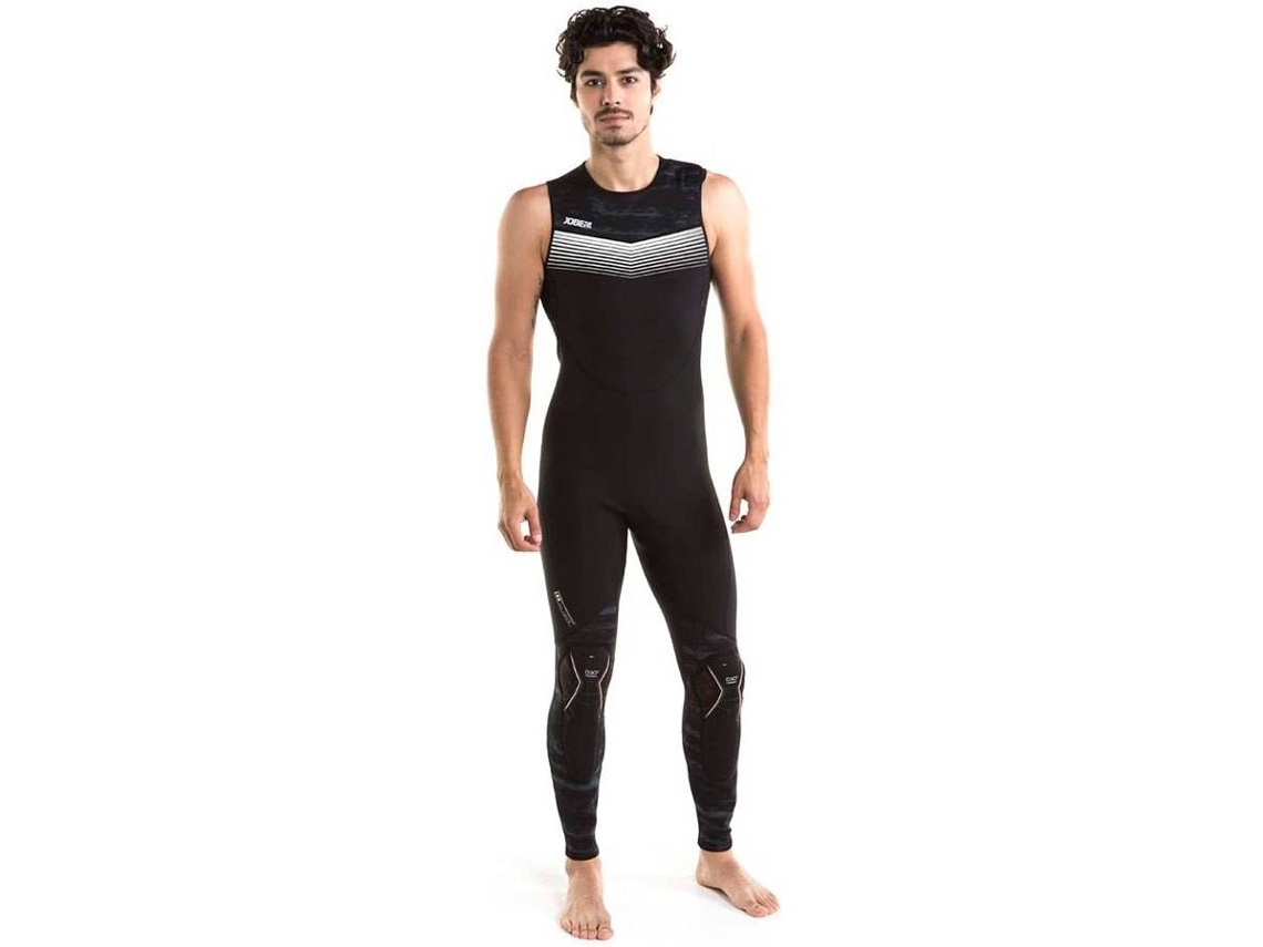 Fato JOBE Toronto Jet Protetor De Canela (M)