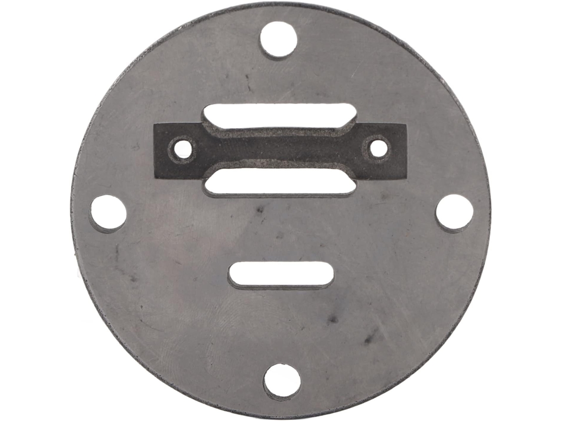 Placa de Válvula 51, Junta para Compressor CHABERLU