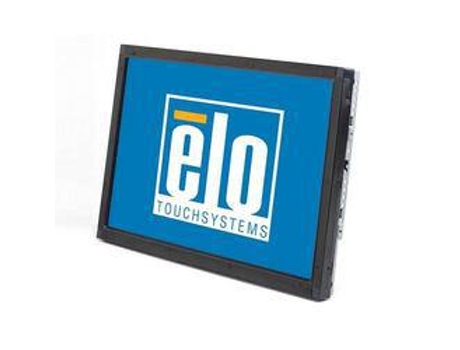 Elo Touch Solution 1938L 48.3 Cm 19' 1440 X 900 Pixels Preto