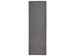 Outdoor Rug, Outdoor Rugs Vidaxl Cinzeto Plástico (80 X 250 Cm)