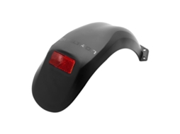 Minimotors Guarda-lamas Scooter Dualtron Thunder 3 - Original Preto