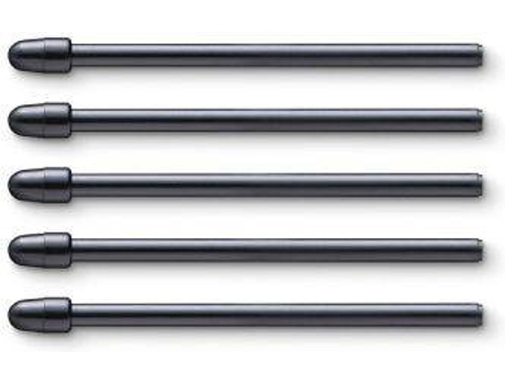 Ponta Caneta  DTC133 (5 unidades - Preto)