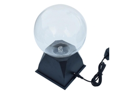 1pcs Globo De Plasma