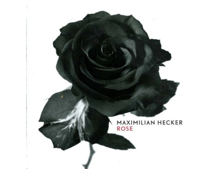 Cd Rose, Maximilian Hecker Pias Recordings, Kitty-yo