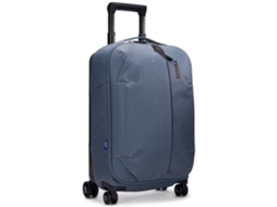 Aion Tars122 Dark Slate Trolley Capacete Flexível Cinzento 35 L Poliéster THULE