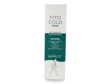 Fito Cold Physio Muscle Pain 250ml