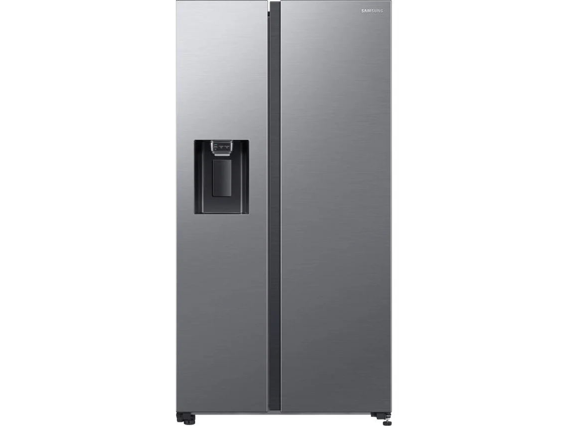 Frigorífico Americano SAMSUNG RS64DG5303S9EF (No Frost - 178 cm - 635 L - Inox)