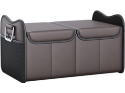 Organizador de Bolsas para Carro - Organizador de Bolsas