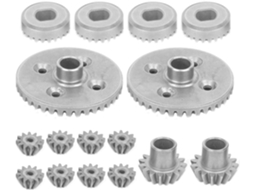 Peça de Reposição para Diferencial RC SFUSHOS