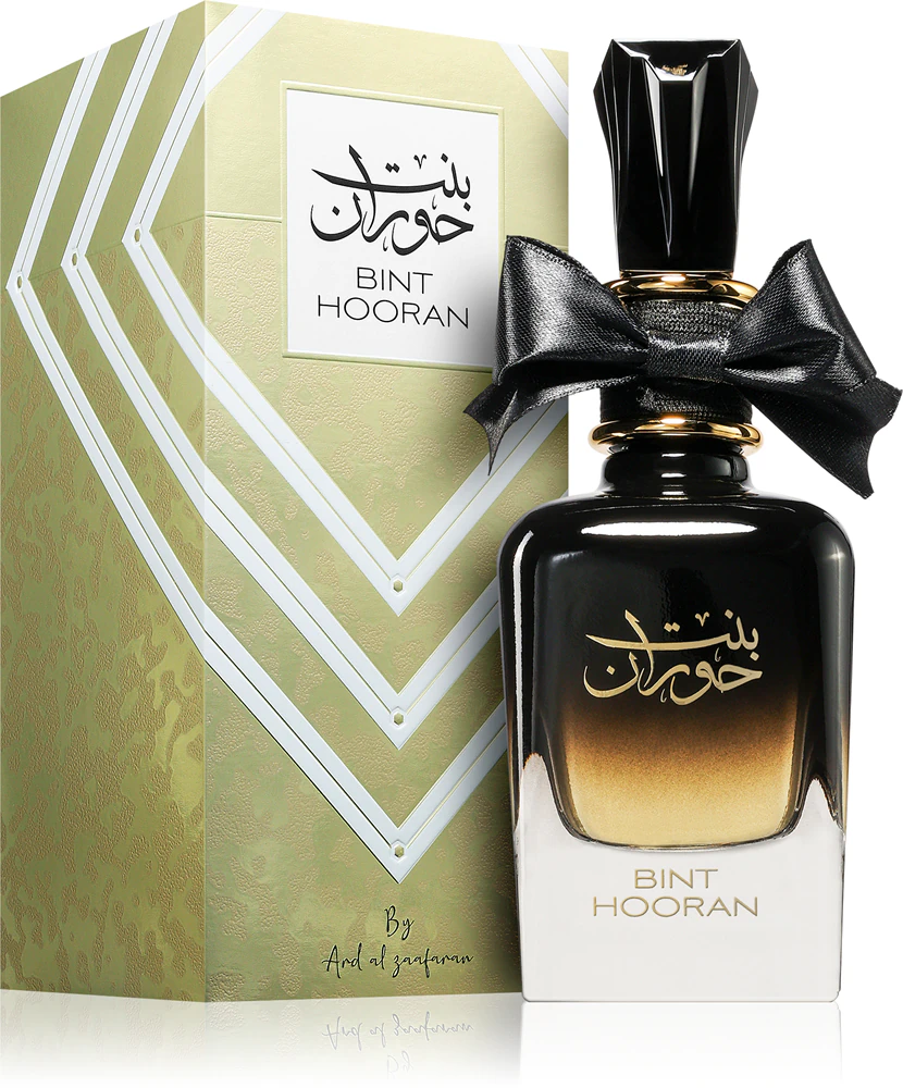 Perfume Feminino Ard Al Azaafran Bint Hooran 100ml Ard Al Zaafaran