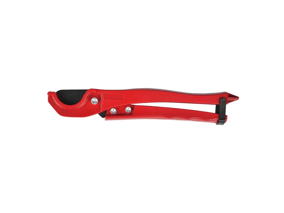 Cortador De Tubos De Aleación De Aluminio Com Cabo Antiderrapante Para Tubos Plásticos Pvc Ppr 250mm