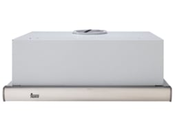Exaustor TEKA TL1 52 (Outlet Caixa Aberta - 332 m3/h - 50 cm - Inox)