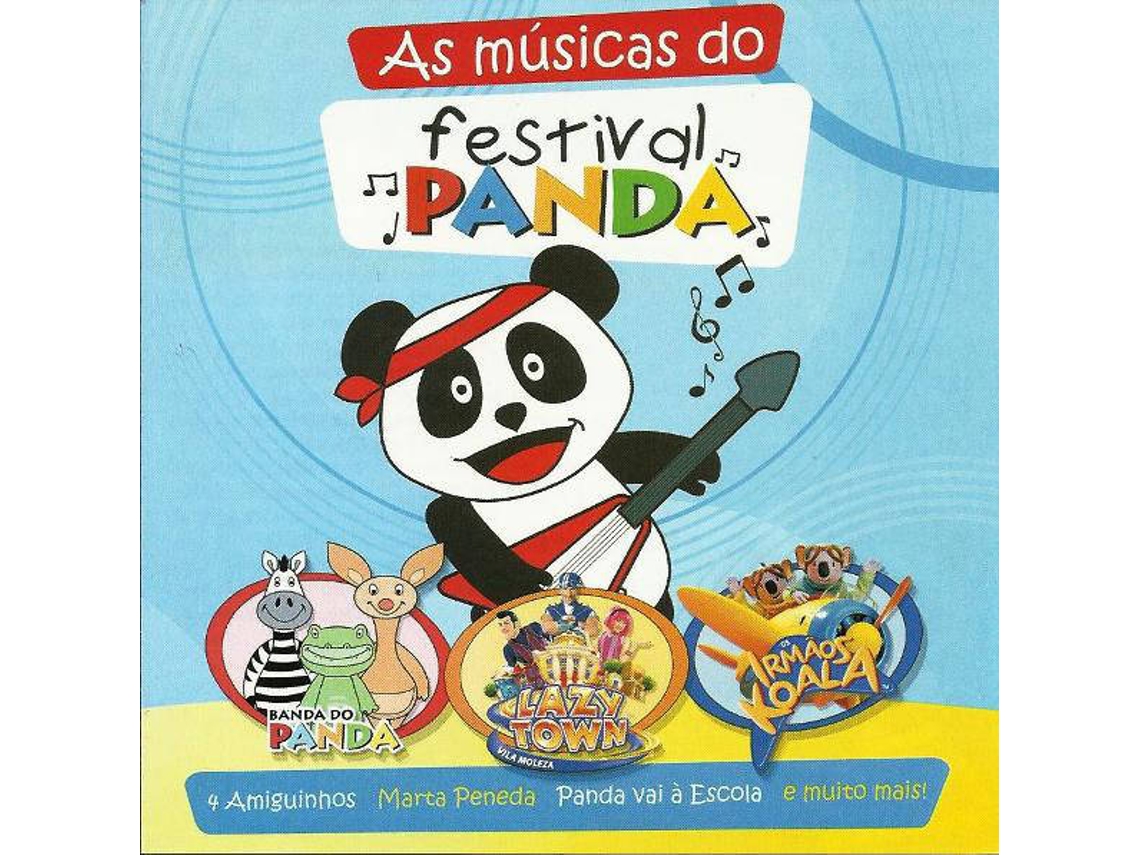 CD As Músicas Da Sónia (1CDs)
