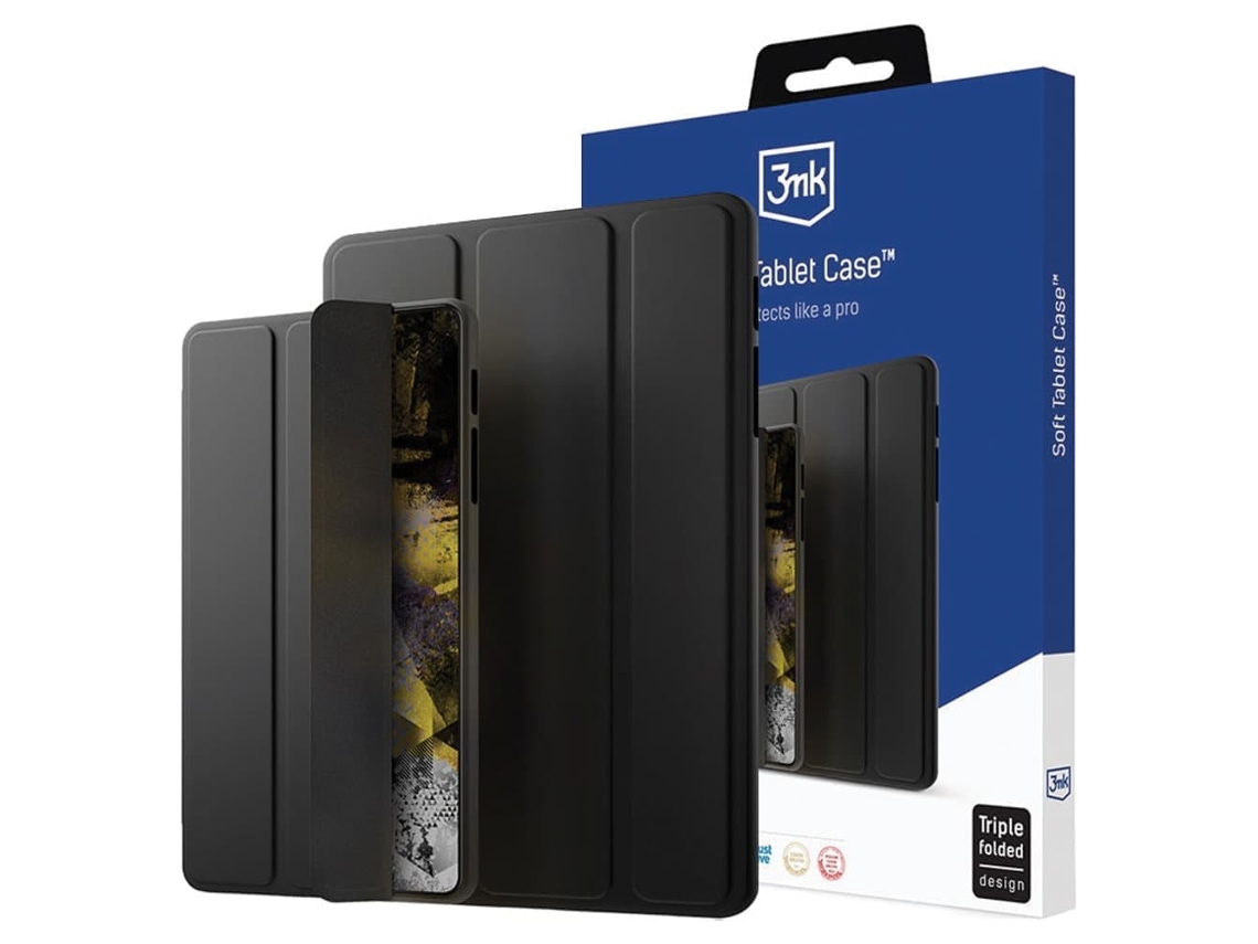 Capa Protetora Para Ipad, Compatível Com Ipad Pro 11, Para Proteção, Transporte E Utilização Diária