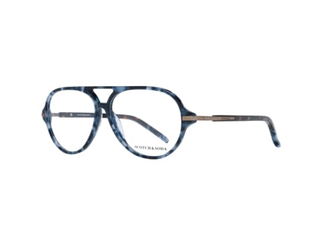Armação Óptica STF   SS4001 015 56 SCOTCH & SODA