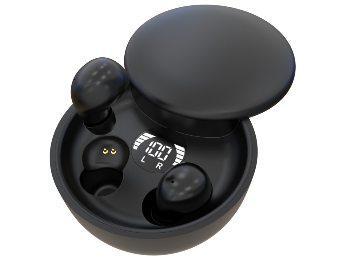 Auriculares Invisíveis Orysin Ergonômico