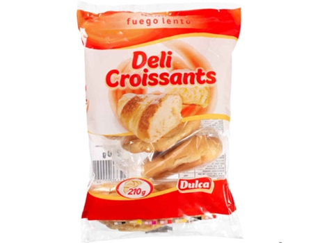 Croissant DULCA