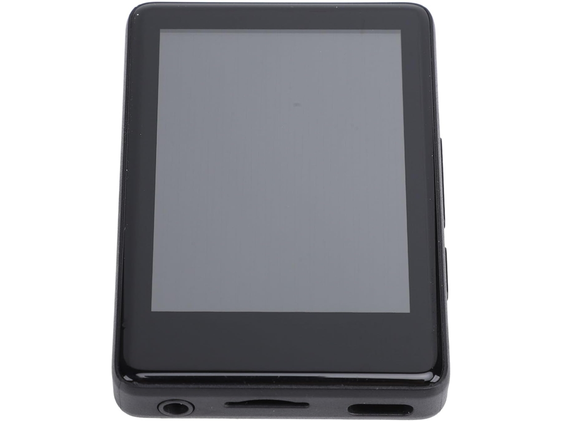 Lecteur Mp3 64 Go Mp4 Bluetooth Écran Pouces, 64 Go Portable Avec Tactile 2, 4 Musique Prend Audio 3, 5
