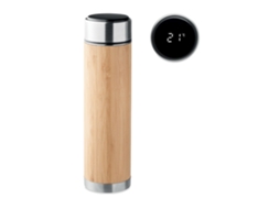 Garrafa de parede dupla MIDOCEAN 480ml