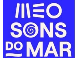 Bilhete MEO SONS DO MAR 2026