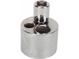 Ferramenta Extratora De Parafusos Para E Porcas 5 A 19 Mm Quebrados