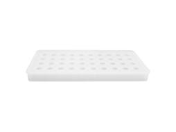 Molde de Silicone para Bolas de Gelo com 40 Cavidades