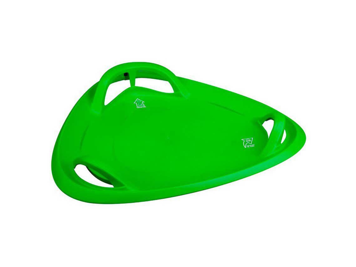 Nijdam Sledge Snow