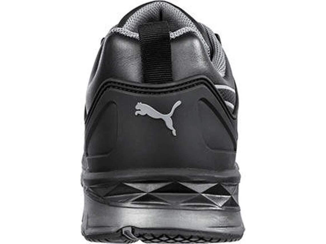 Sapatos PUMA SAFETY Velocity (2.0 Preto Low S3 Esd Hro Src nº47)
